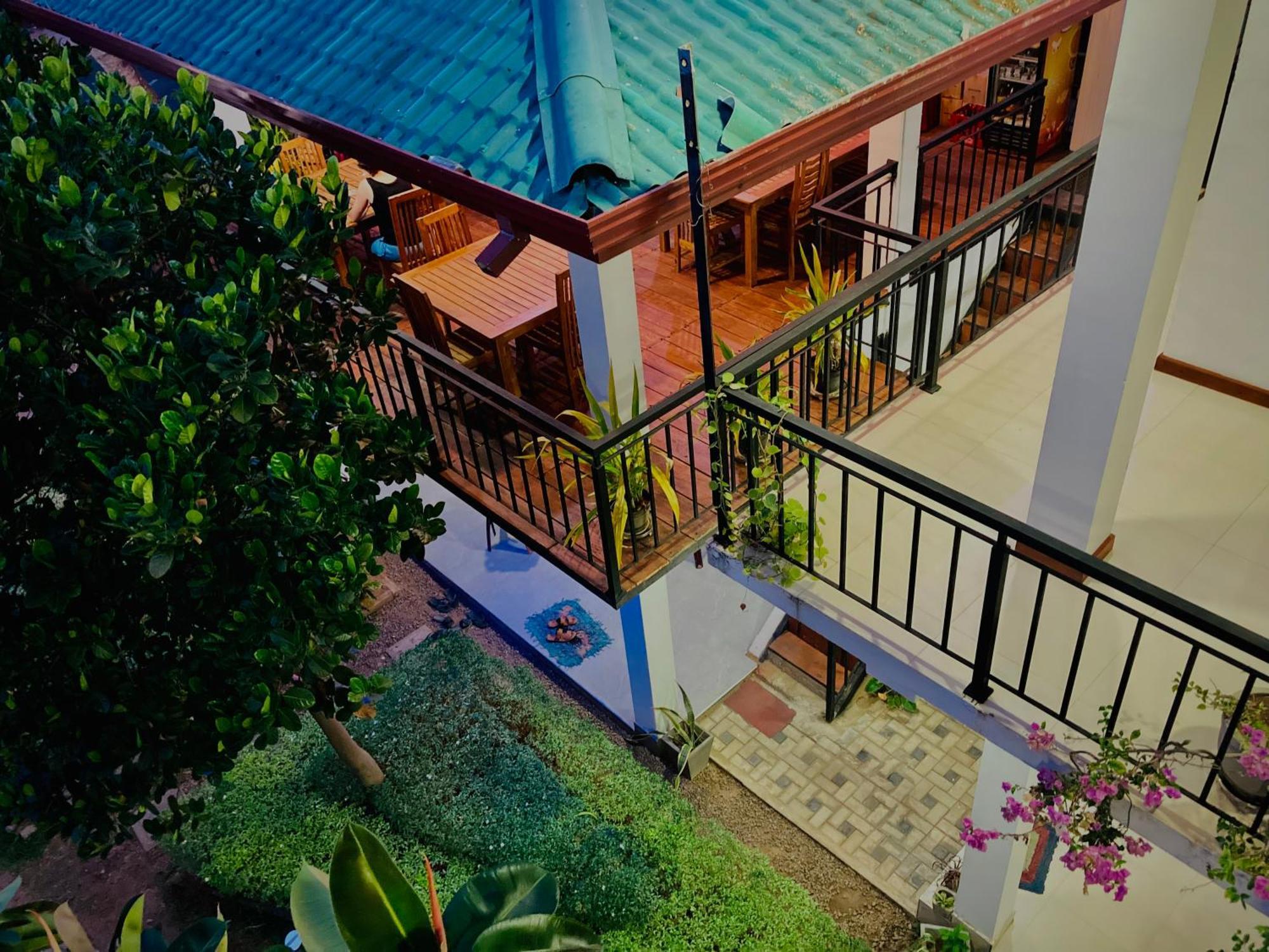 Hotel Siyathma Polonnaruwa Exterior photo